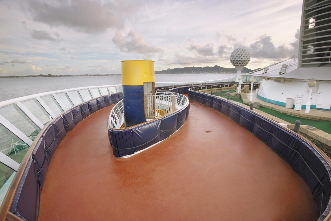 Explorer of the Seas Reviews | CruiseOne